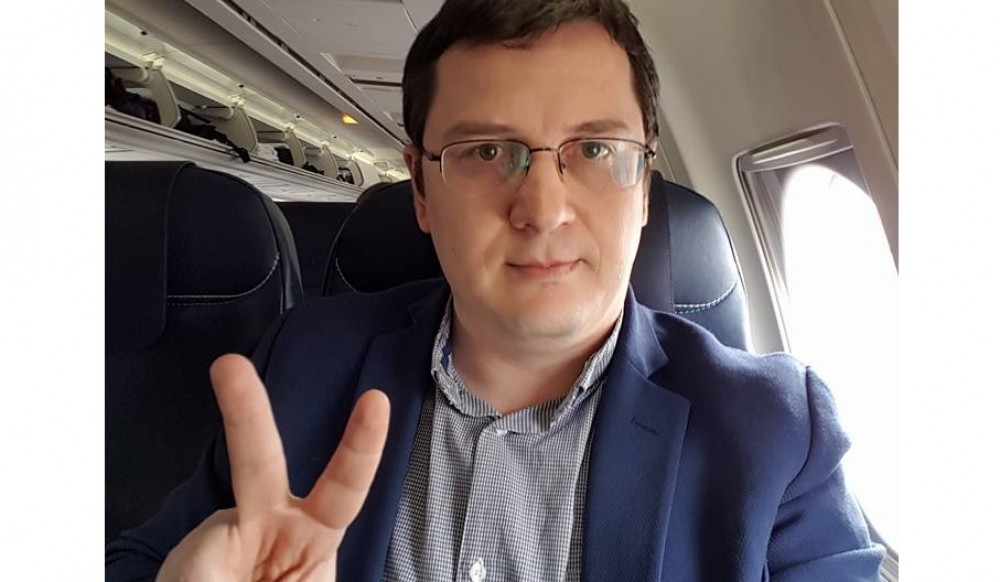 Confesiunile Ministrului Muncii, Marcel Spatari: Ce l-a motivat să accepte un salariu mai mic decât cel anterior